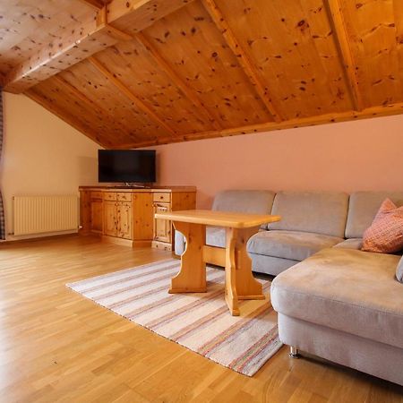 シュラートミンクReiteralm Livingアパートメント エクステリア 写真