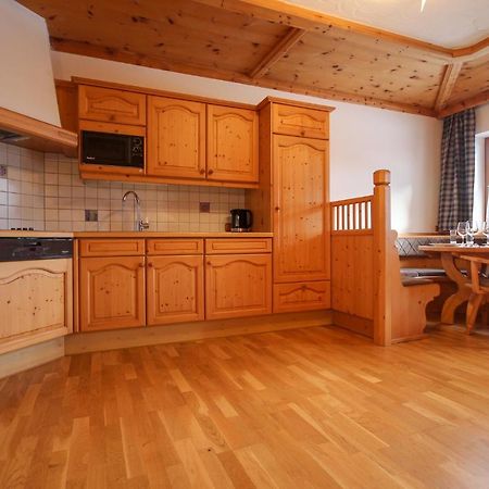シュラートミンクReiteralm Livingアパートメント エクステリア 写真