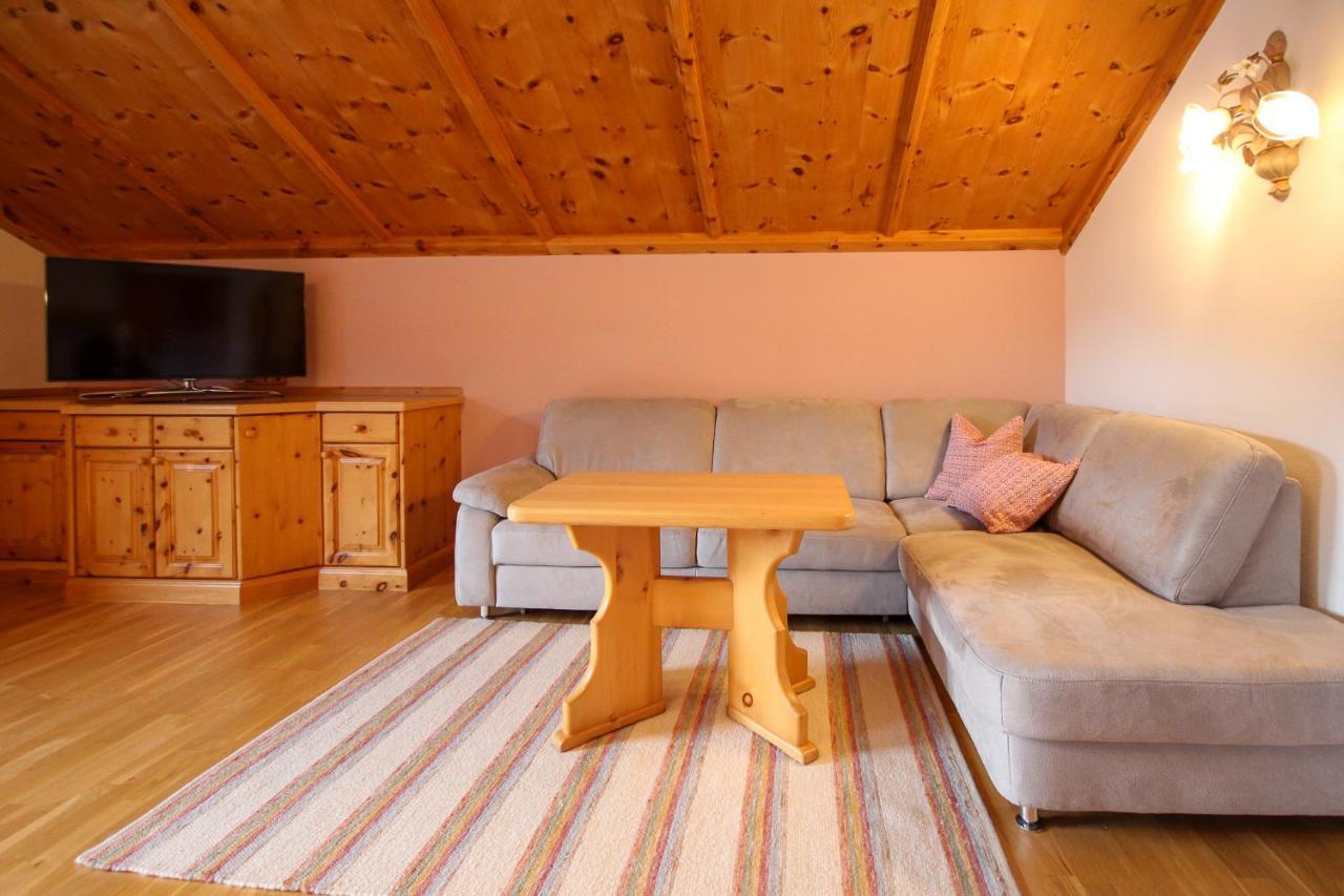 シュラートミンクReiteralm Livingアパートメント エクステリア 写真